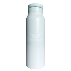 First Class Magnetic Stand Bottle - MINT
