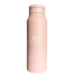 First Class Magnetic Stand Bottle - PINK
