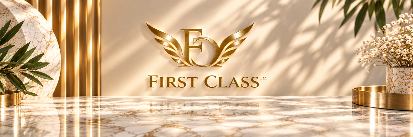 First Class